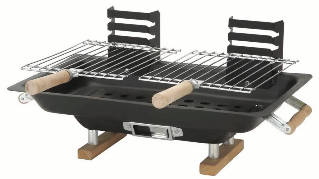 Hibachi Grill