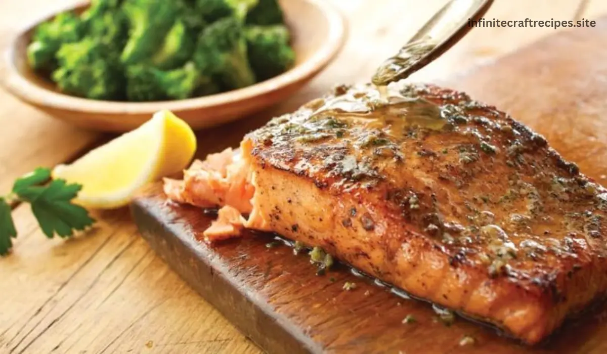 Master the Art of Hibachi Salmon for a Flavorful Meal