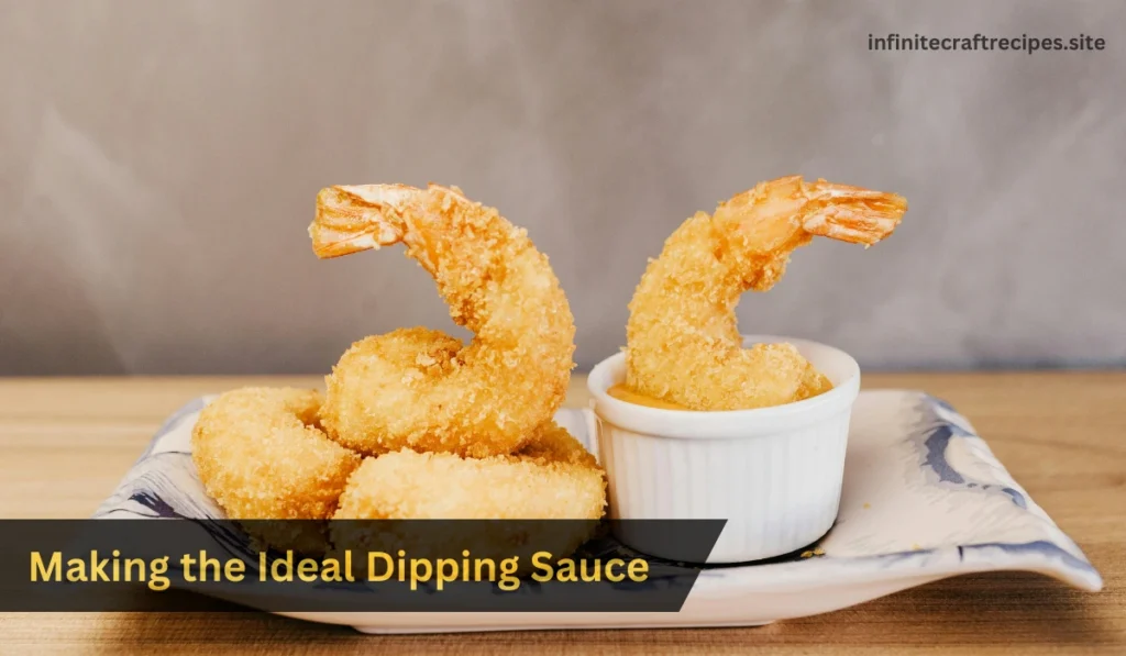 Shrimp Tempura