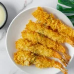 Shrimp Tempura